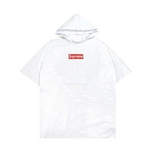 Supreme Poncho